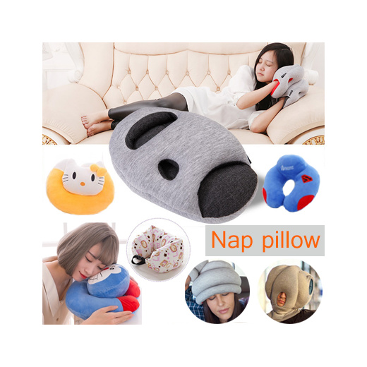 mini neck pillow