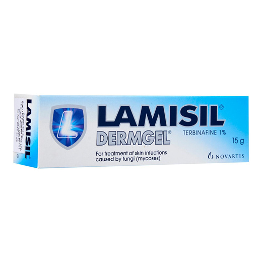 Lamisil 1 Dermgel