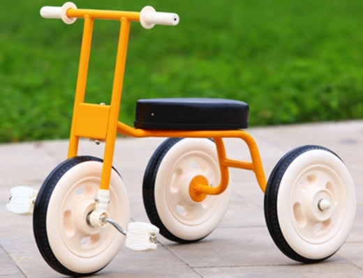 muji tricycle