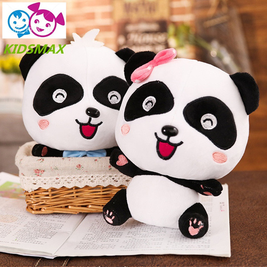 babybus toys panda