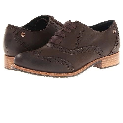 sebago claremont brogue