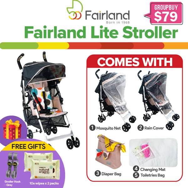 stroller deals