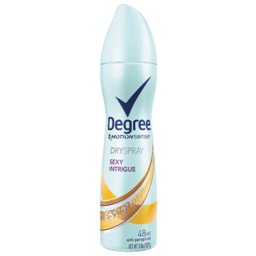 Degree Cool Comfort Original Protection Antiperspirant Stick, 2.7 oz