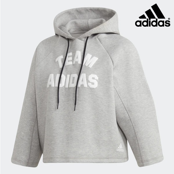 adidas latest hoodies