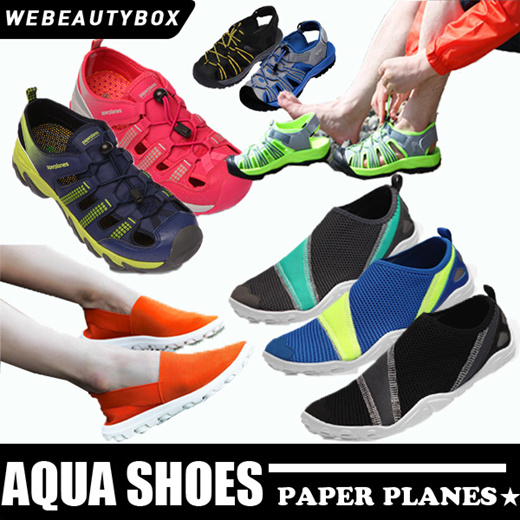 best aqua shoe