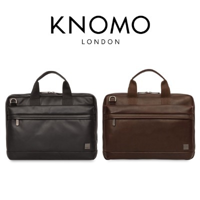 knomo foster briefcase