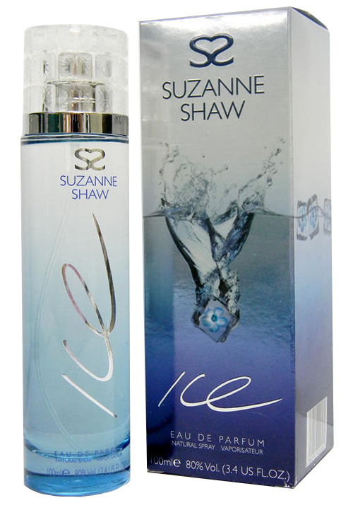 SUZANNE SHAW ICE : Perfume & Luxury Beauty - Qoo10