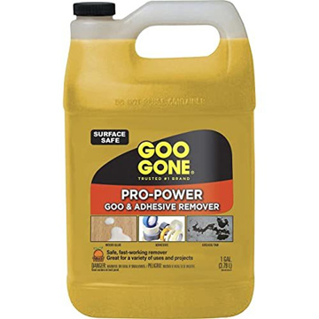 Goo Gone Kitchen Grease Cleaner & Remover 