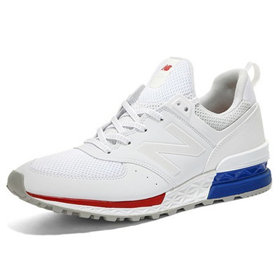 new balance 574 qoo10