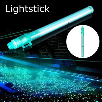 Qoo10 Kpop Shinee Concert Lightstick Lightstick Glowing Lamp