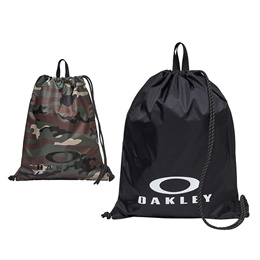 [OAKLEY] 오클리 에센셜 코드 냅색 짐색 백팩 메쉬 가방 운동 헬스