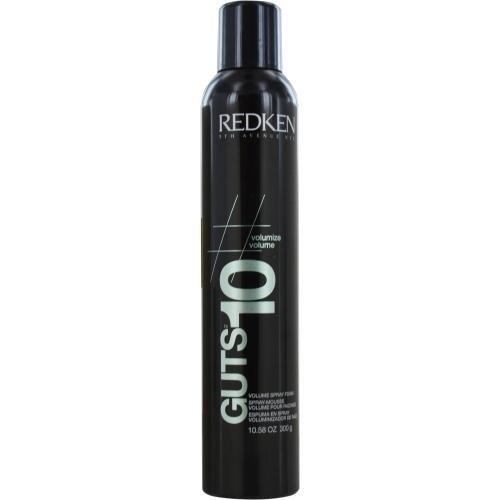 Qoo10 Redken Styling Products Mousses Foams Direct From Usa Redken Guts 1 Hair Care