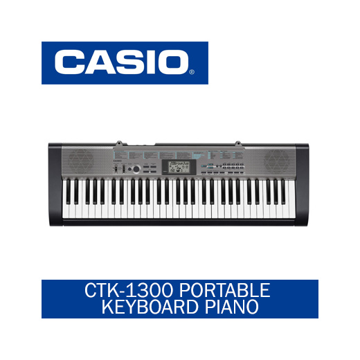 casio ctk 1300 keyboard price