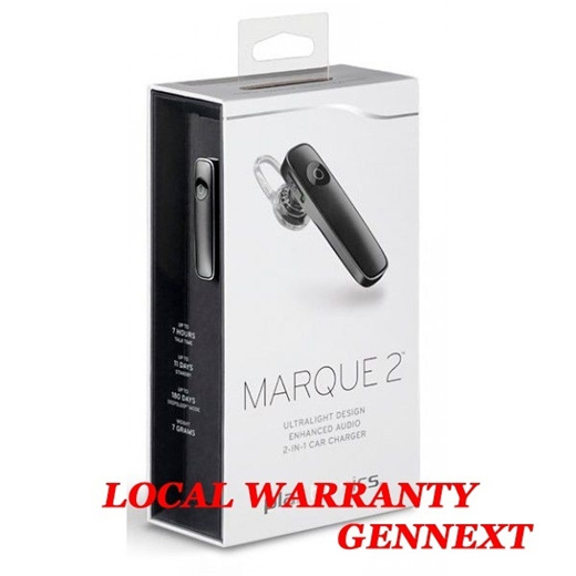 plantronics marque 2 m165