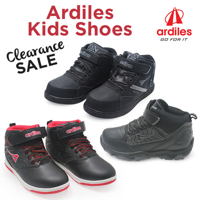 kids shoes clearance