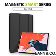 ★ Smart iPad Case/Cover for iPad 2/3/4/5/6/7/8 (2020) Air 1/2/3 Mini 1/2/3/4/5 Pro 10.5/11/12.9-in