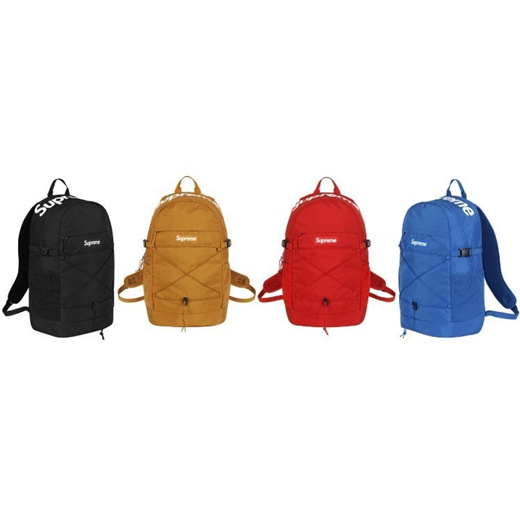 supreme 40th backpack