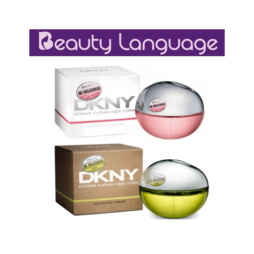 dkny be delicious fresh blossom 30ml