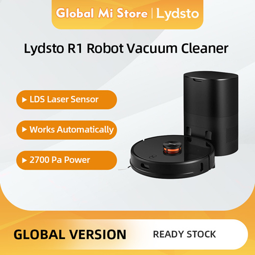 lydsto global