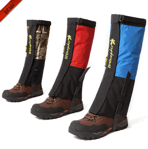 leg covers for hiking