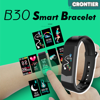 b30 smart bracelet