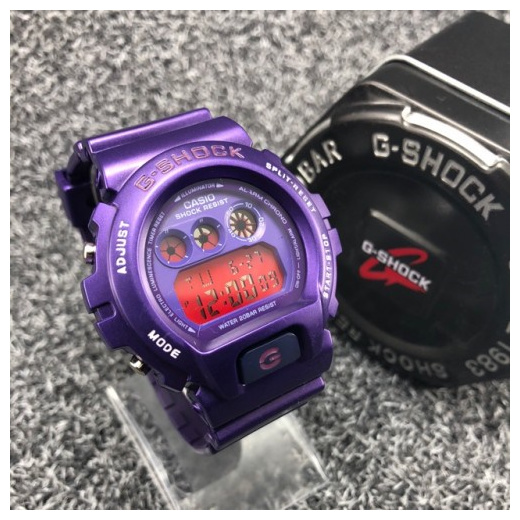 jam tangan lelaki g shock