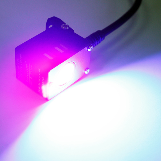 micro uv led