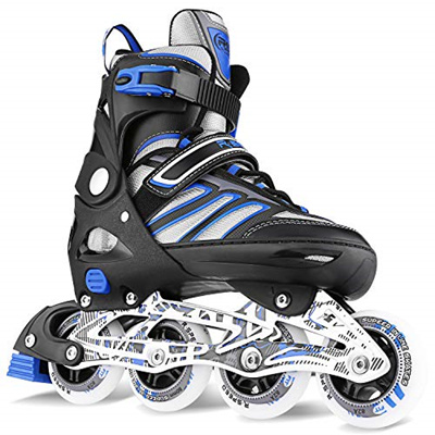 fila primo comp inline skates ladies