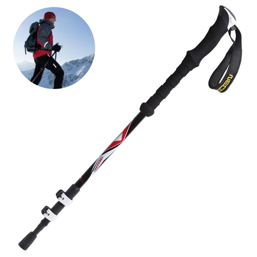 folding trekking pole