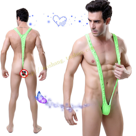 male onesie swimsuit