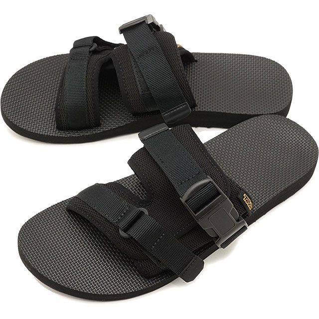 teva sling slide