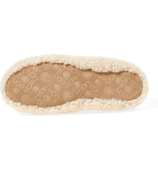 birche slipper ugg