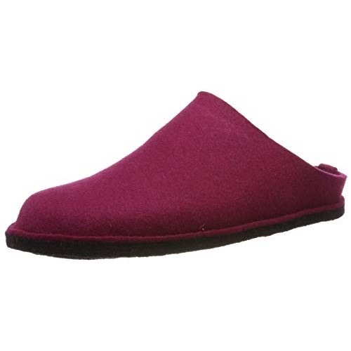 haflinger slippers womens sale