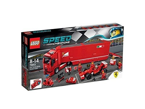 lego ferrari 75913