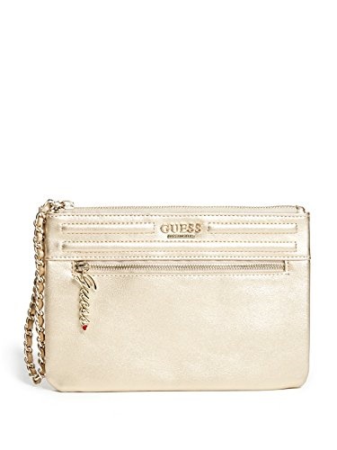 guess wristlet bag