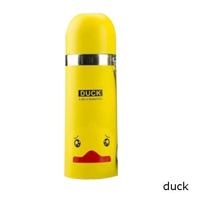 Termos animal 500ml motif duck