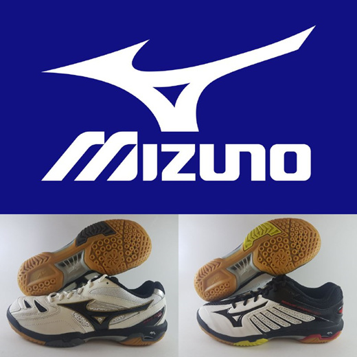 mizuno wave fang pro