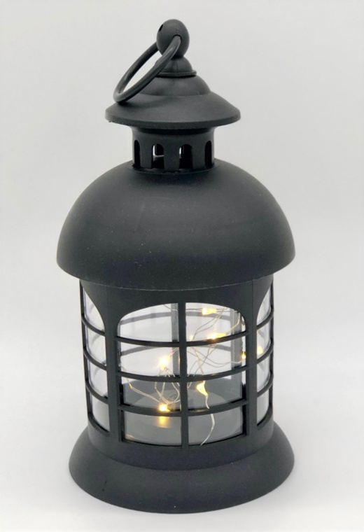 led lantern lights