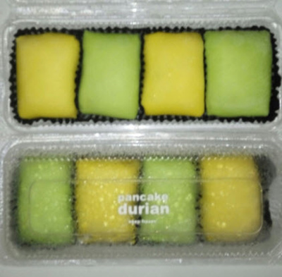 Unduh 87 Gambar Durian Jumbo Keren Gratis HD