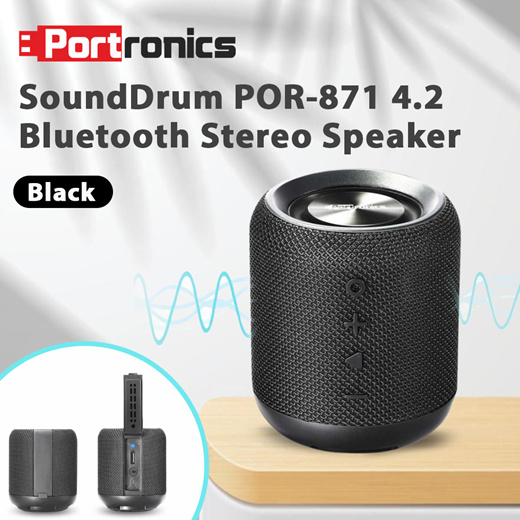 portronics 871