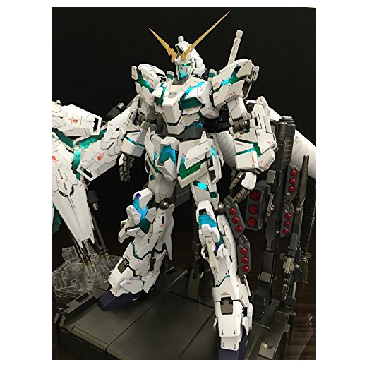 Qoo10 Japan Pg 1 60 Rx 0 Unicorn Gundam Final Battle Ver For Mobile Suit Toys