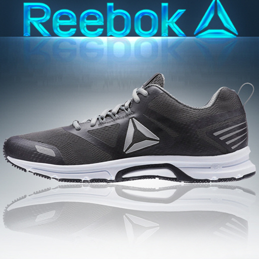 reebok men's paradise runner running shoes
