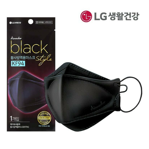 lg air washer mask