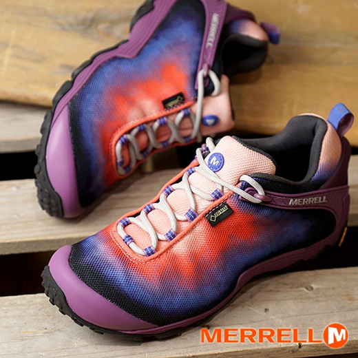 Merrell cham 7 storm on sale gtx