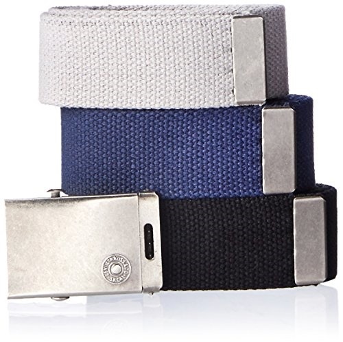 levis web belt