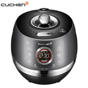 Cuchen Rice Cookers/ WM-3503/ 35 CUPS Big/ 220V Korean Cookwaer