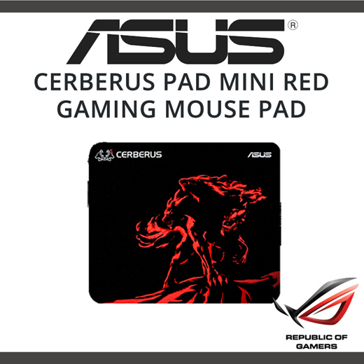 Qoo10 Asus Mouse Pad Mini Mobile Accessories