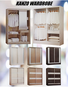 Qoo10 Shop Wardrobe Specialist