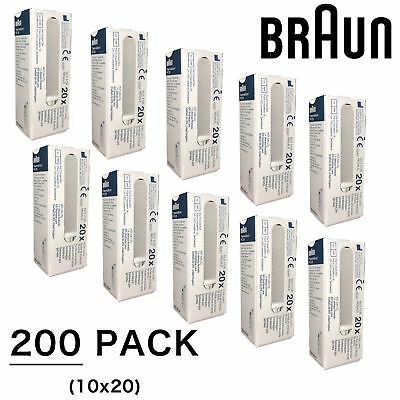 cheapest braun thermoscan