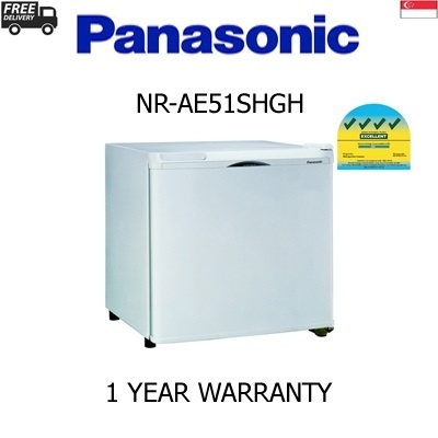 panasonic mini bar fridge